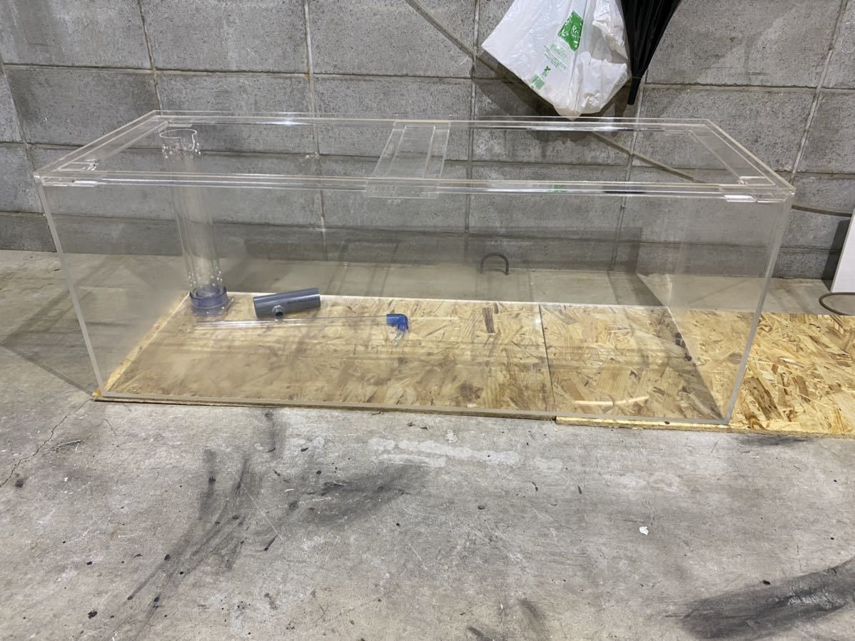 1200×450×450水槽 | moratto.com.ar