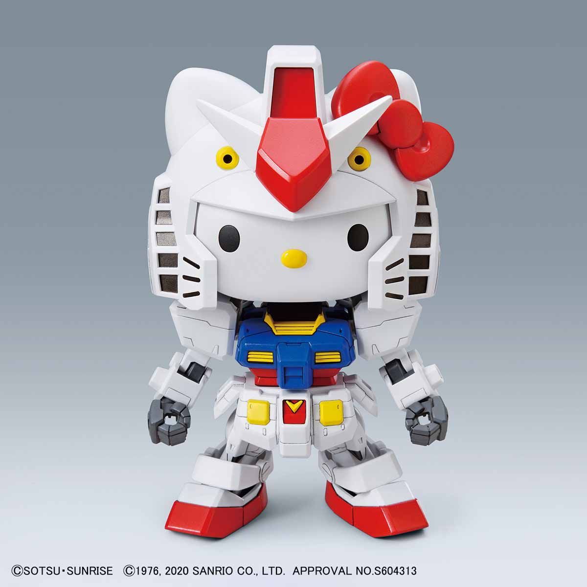 人気のクリスマスアイテムがいっぱい! 簡易梱包定形外郵便510円対応☆ ハローキティ / RX-78-2 その他