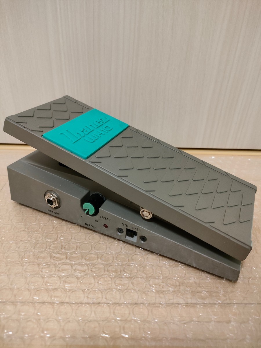感謝価格】Ibanez ワウ・ペダル WH10V2 器材 | icvinci.edu.it