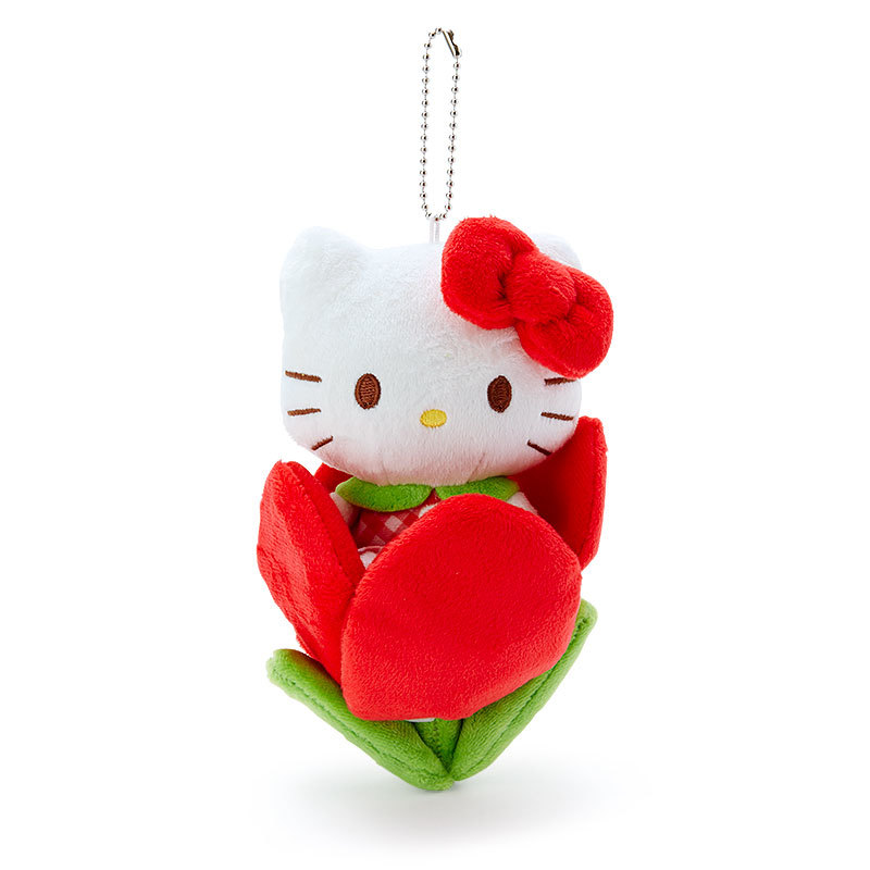 人気提案 【サンリオ】キティ マスコットホルダー 春色 チューリップ ぬいぐるみ お花 誕生日 転勤 卒業 R405-0891k その他 人気提案 【サンリオ】キティ マスコットホルダー 春色 チューリップ ぬいぐるみ お花 誕生日 転勤 卒業 R405-0891k その他