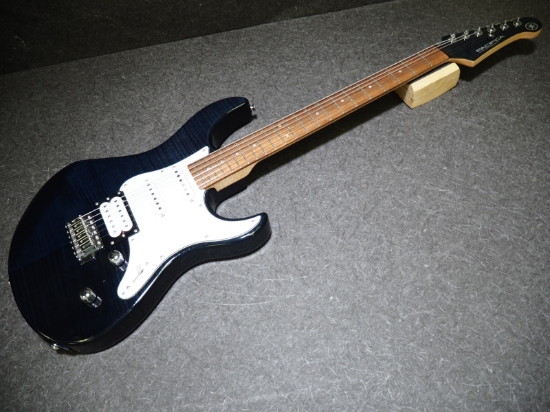 Yahoo!オークション - 【美品】YAMAHA PACIFICA PAC212VFM Yahoo!オークション - 【美品】YAMAHA PACIFICA PAC212VFM