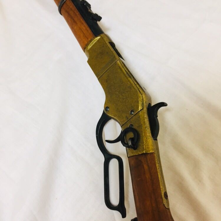 ウィンチェスターライフル /モデルガン/ WINCHESTER M73 FRONTIER