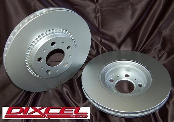 yskd-01063 Mazda Laser BG7PF Dixcel производства PD модель передний тормозной диск PD3512802S