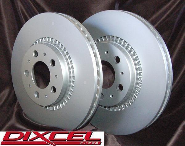 yskd-01069 マツダ AZワゴン MJ22S ディクセル製PDタイプ フロントディスクローター PD3714011S