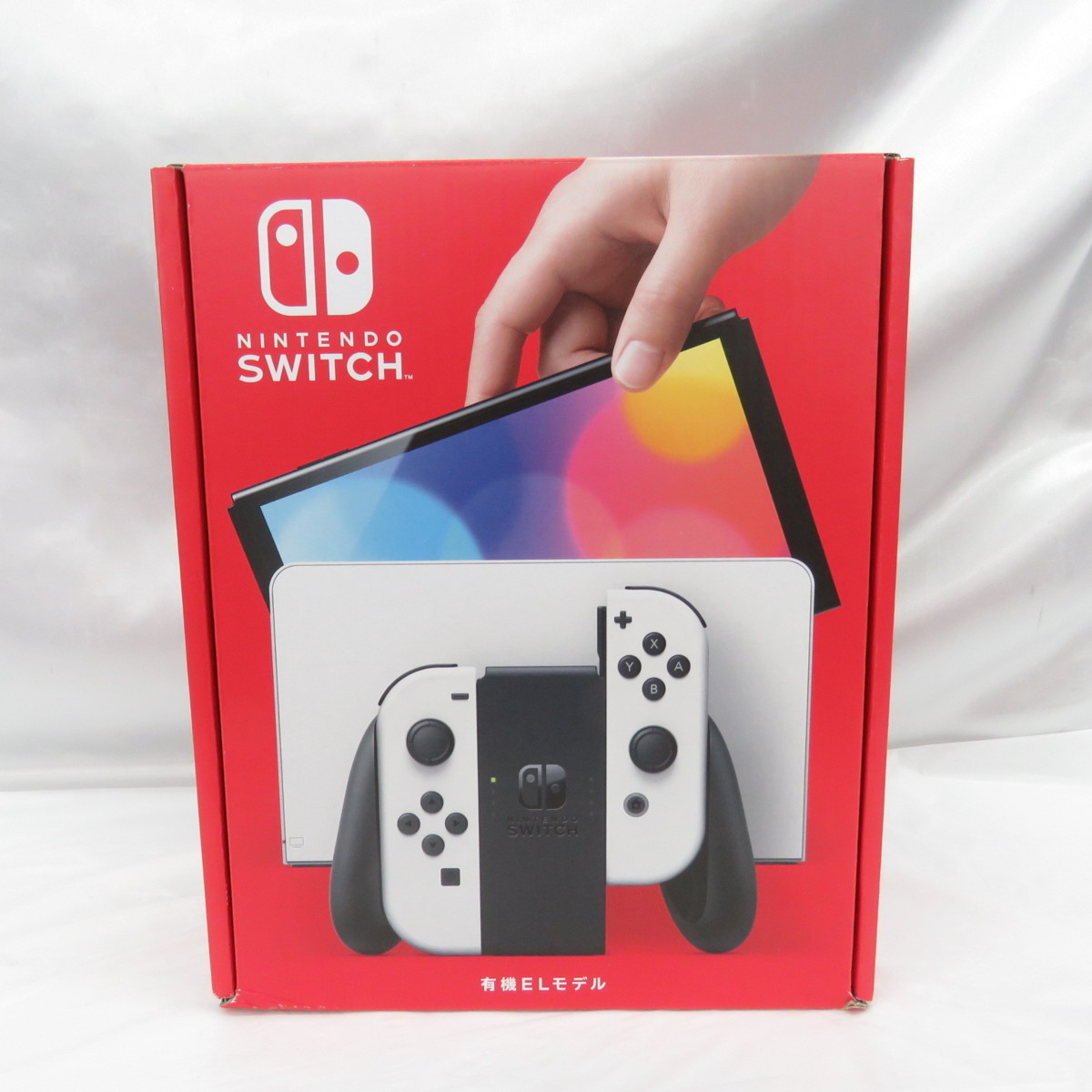 期間限定特別価格 HEG-S-KAAAA 有機ELモデル ニンテンドースイッチ