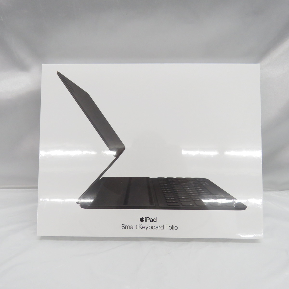 未開封/未使用品】Apple 12.9インチ iPad用 Smart Keyboard Folio