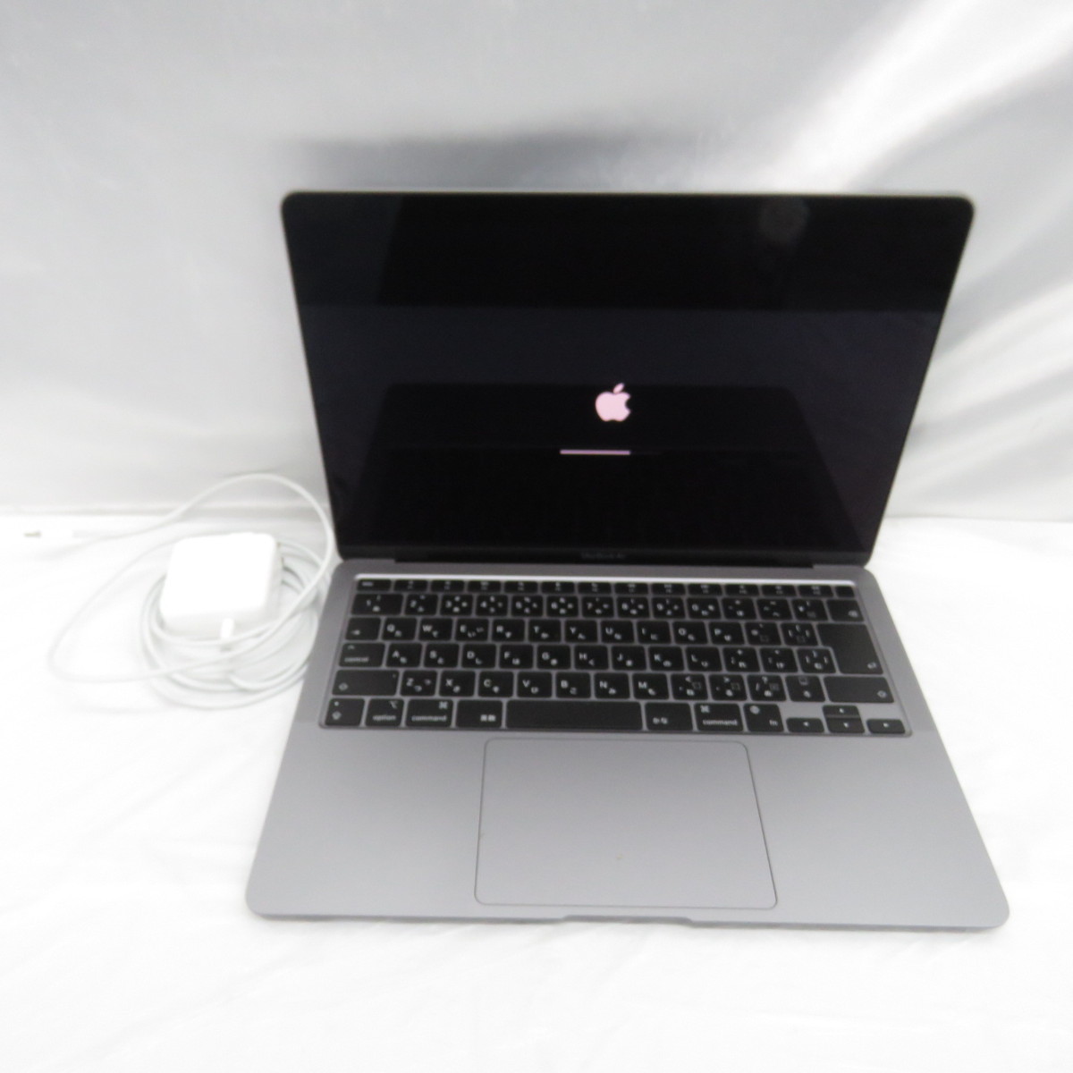 品】Apple アップル ノートパソコン MacBook Air M1 2020モデル 品】Apple アップル ノートパソコン MacBook Air M1 2020モデル