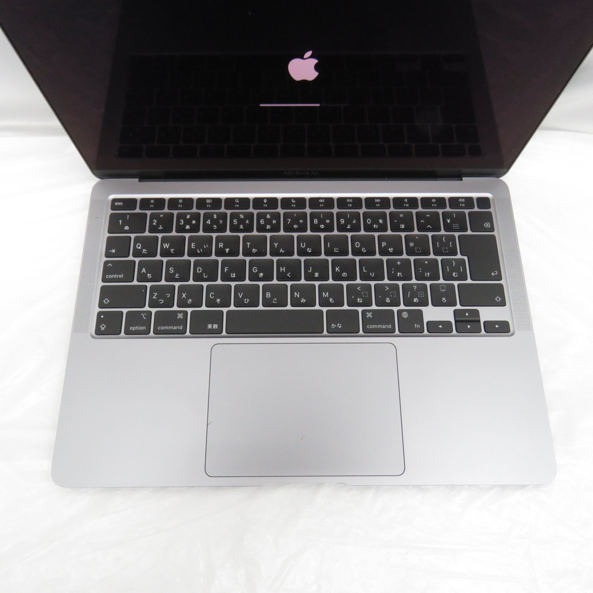品】Apple アップル ノートパソコン MacBook Air M1 2020モデル 品】Apple アップル ノートパソコン MacBook Air M1 2020モデル