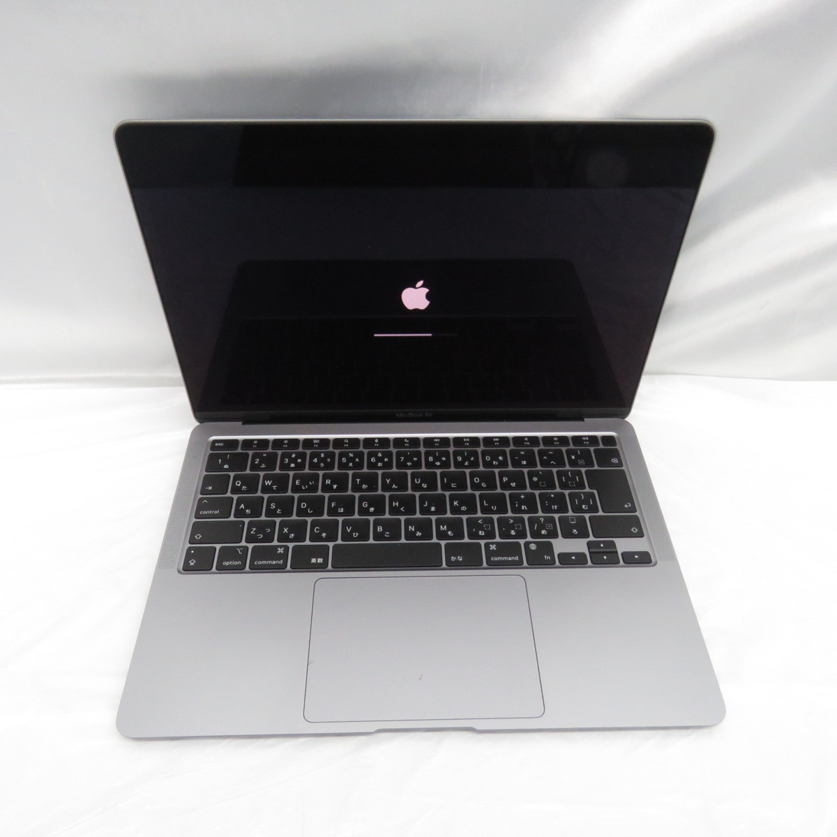 品】Apple アップル ノートパソコン MacBook Air M1 2020モデル 品】Apple アップル ノートパソコン MacBook Air M1 2020モデル