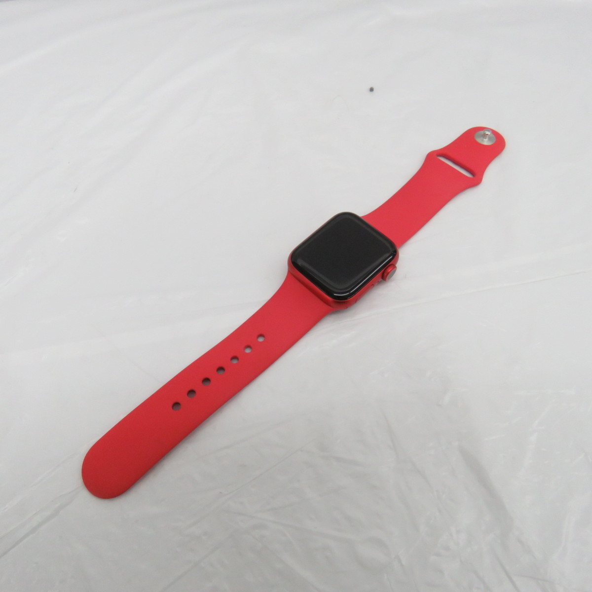 品】Apple Watch アップルウォッチ Series6 40ｍｍ GPSモデル M00A3J/A