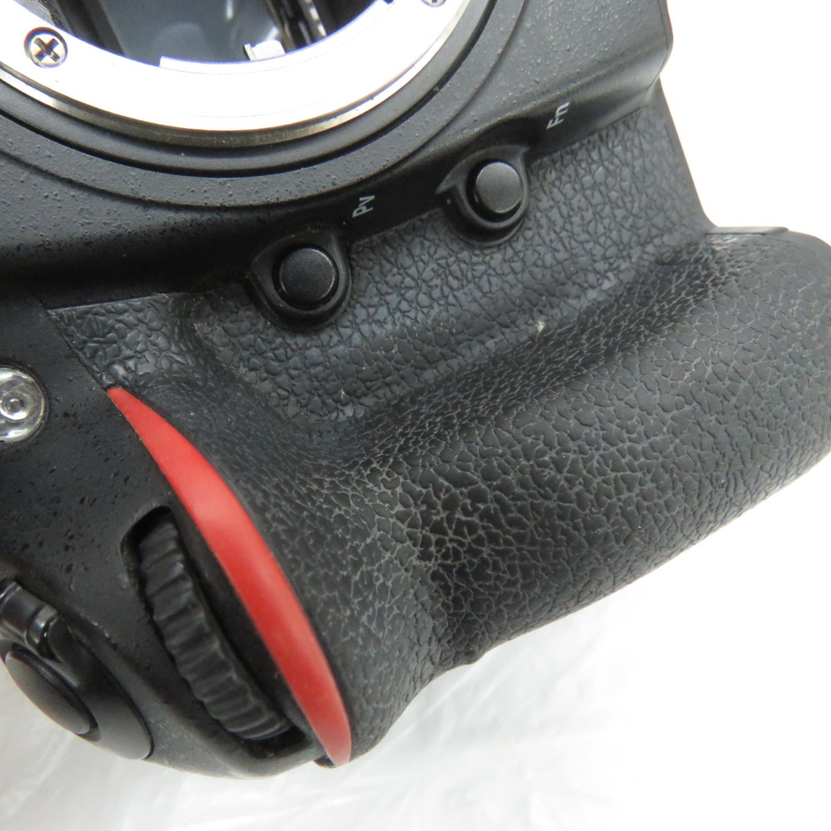 【中古品】Nikon ニコン デジタル一眼レフカメラ D810 ボディ 10960603_画像8