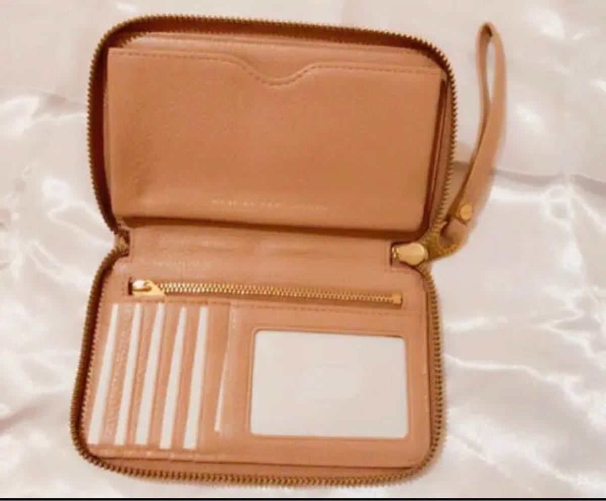 美品】MARC BY MARC JACOBS マークジェイコブス ミニバッグ