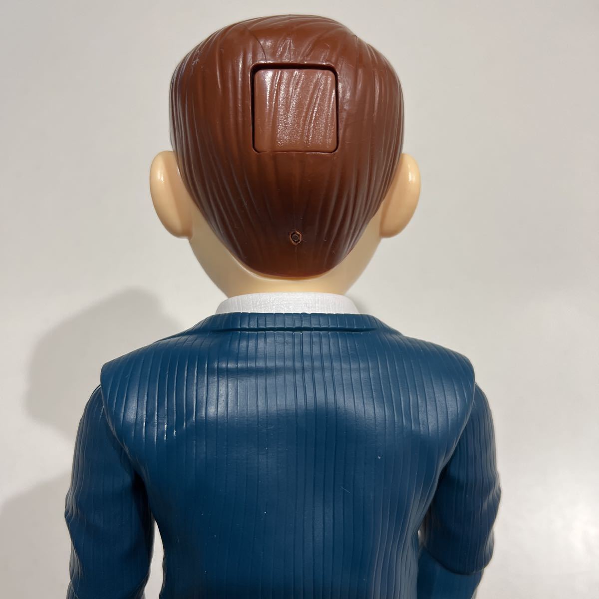 トイストーリー ベンソン フィギュア ディズニー 人形 トイストーリー ベンソン フィギュア ディズニー 人形