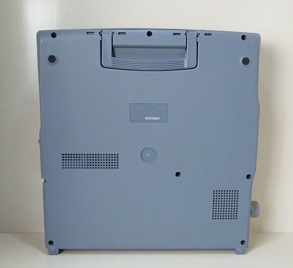 30日保障有り+整備品】 SHARP WD-C10 カラー液晶 ワープロ shoin 書院