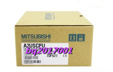 【日本産】 新品　三菱　MITSUBISHI PLC シーケンサ　入力ユニット　A2USCPU 【６ヶ月保証】 その他