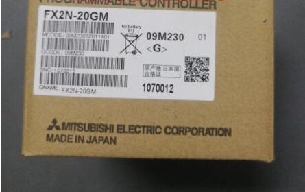 新品　三菱電機 MITSUBISHI MELSEC-F シーケンサ FX3UC-16MT/D 【６ヶ月保証】