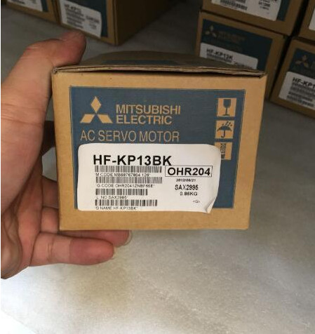 新品 安心保証 三菱電機 MITSUBISHI HF-KPシリーズ サーボモーター HF