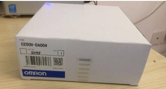 新品 OMRON/オムロン C200H-DA004 アナログ出力ユニット 【６ヶ月保証】