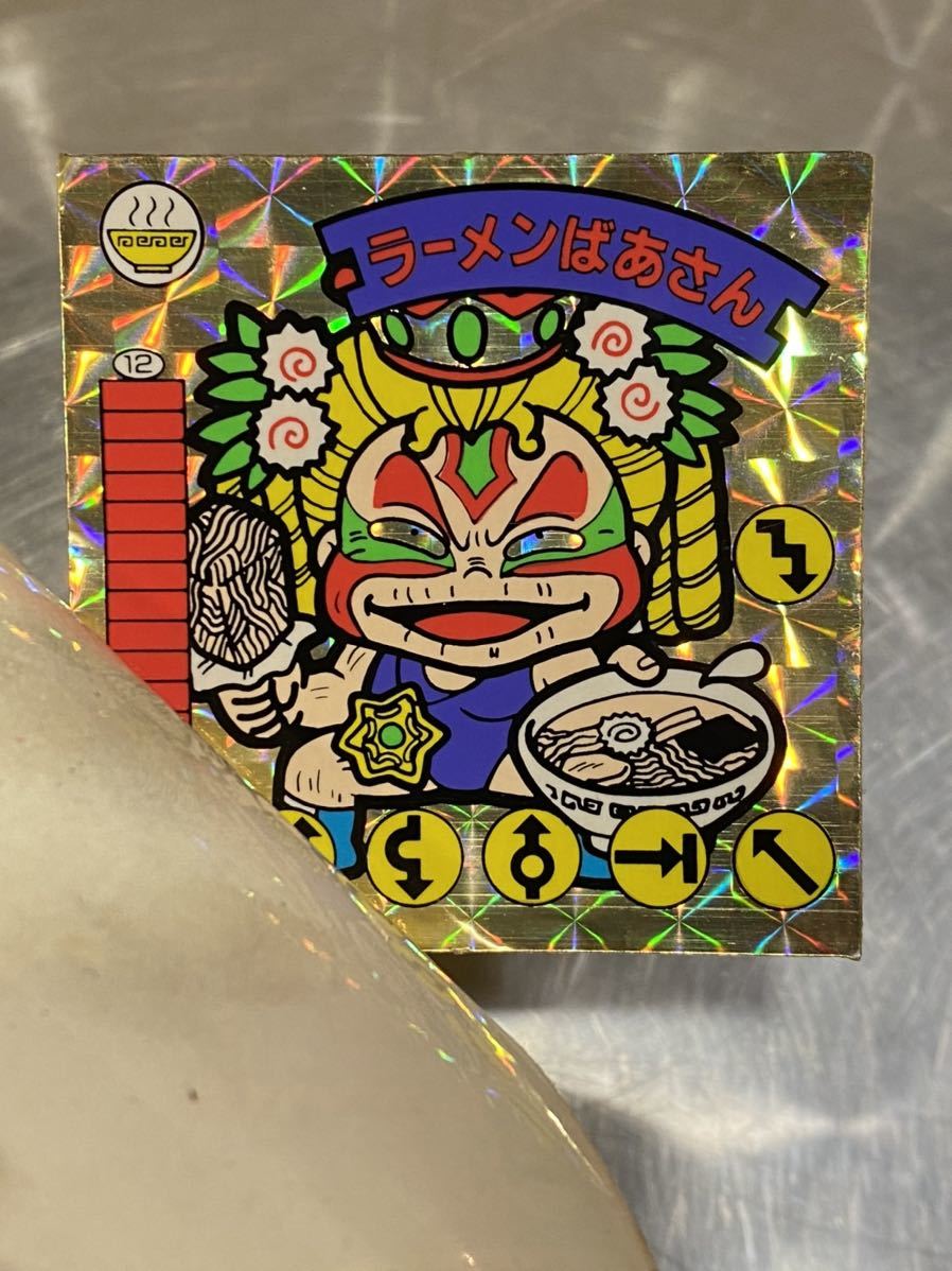 Dettagli dell'articolo 『ラーメンばあさん』ガムラツイスト Dettagli dell'articolo 『ラーメンばあさん』ガムラツイスト