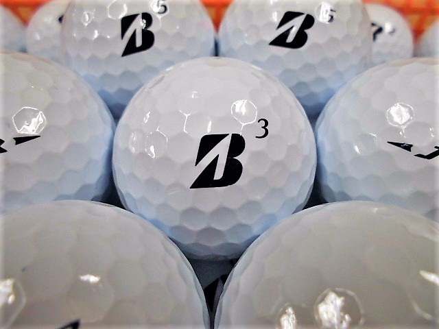 60%OFF!】ゴルフロストボール27球 bridgestone TOUR B JGR その他