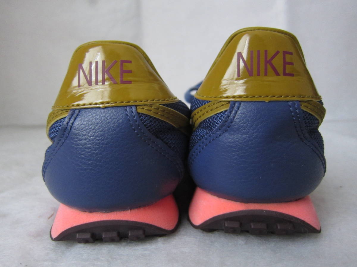 Nike Wmns Pre Montreal Rcr Vntg ナイキ プリモントリオールレーサーヴィンテージ 408 紺 黄土色 Wm23 Ok23c Product Details Yahoo Auctions Japan Proxy Bidding And Shopping Service From Japan