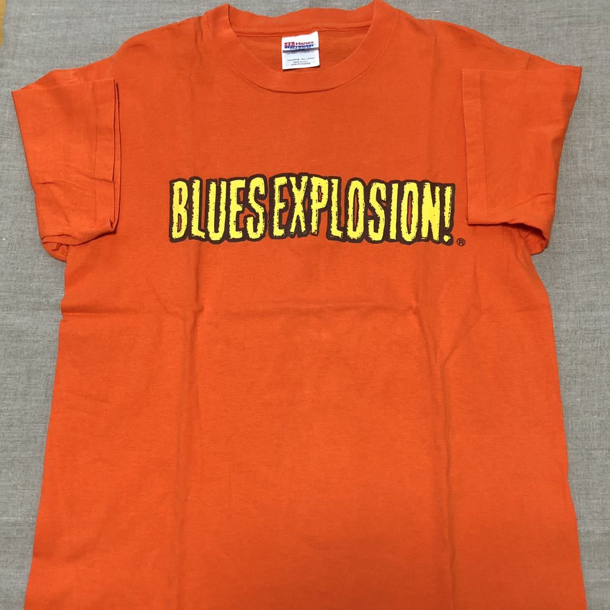 みいただき ヤフオク 美品 レア Jon Spencer Blues Explosion ジョン みいただき