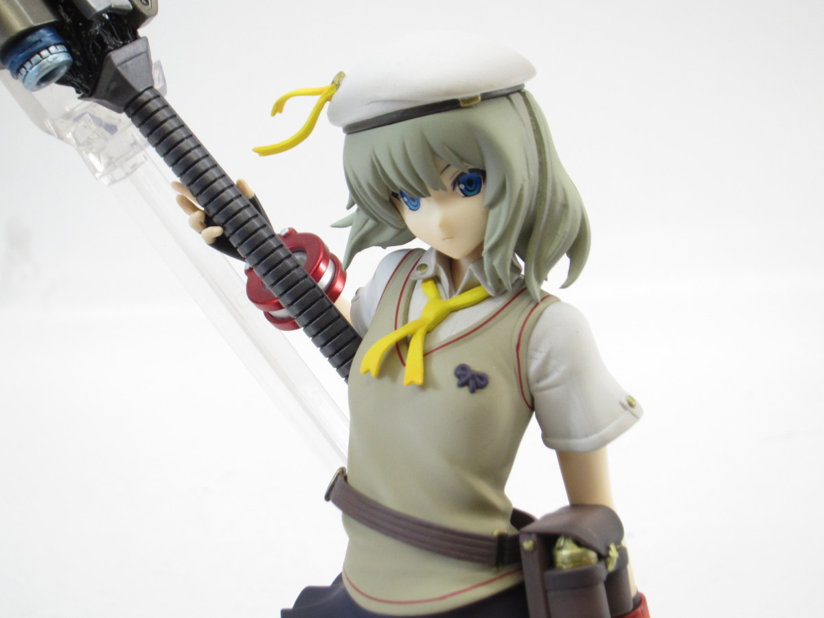 Yahoo!オークション - PULM GOD EATER 2 RAGE BURST エリナ Yahoo!オークション - PULM GOD EATER 2 RAGE BURST エリナ