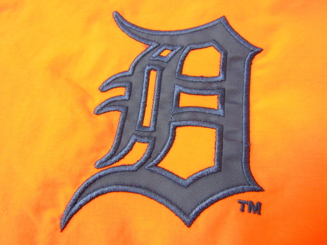 PALACE パレス × Detroit Tigers New Era デトロイト・タイガース