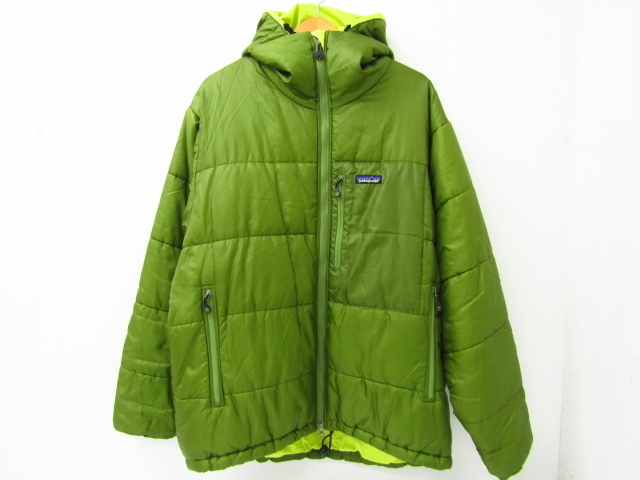 ジャケット patagonia ブラック Lサイズの通販 by 0512IM's ...