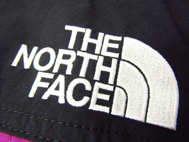 THE NORTH FACE ザ・ノースフェイス Mountain Light Jacket マウンテンライトジャケット GORE-TEX NP11834 SIZE:M♪FG5833の画像3