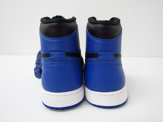 NIKE AIR JORDAN 1 RETRO HIGH OG Nike air Jordan 1 retro high sneakers 555088-085 SIZE:30.0cm beautiful goods used VSH5211