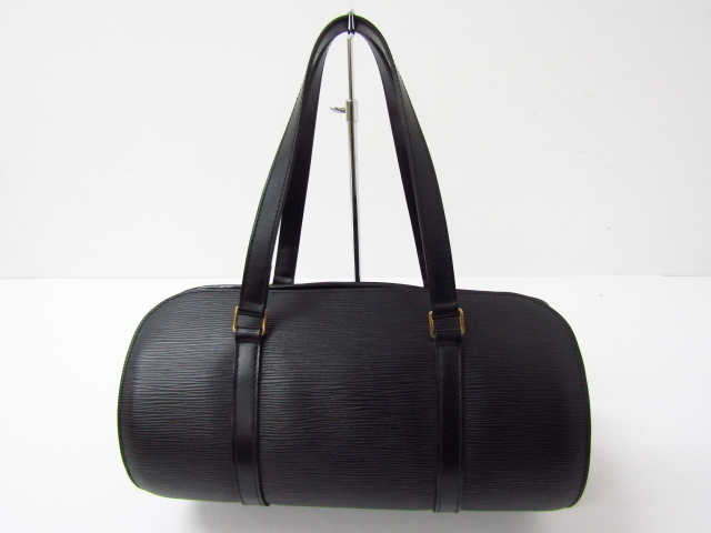 LOUIS VUITTON ルイ・ヴィトン エピ スフロ BAG M52222♪SB4172