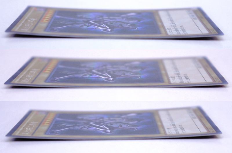 遊戯王 真紅眼の黒竜 レッドアイズ・ブラックドラゴン 15AX-JPM07 シークレット プレイ用 3枚セット ∫U1178_画像10