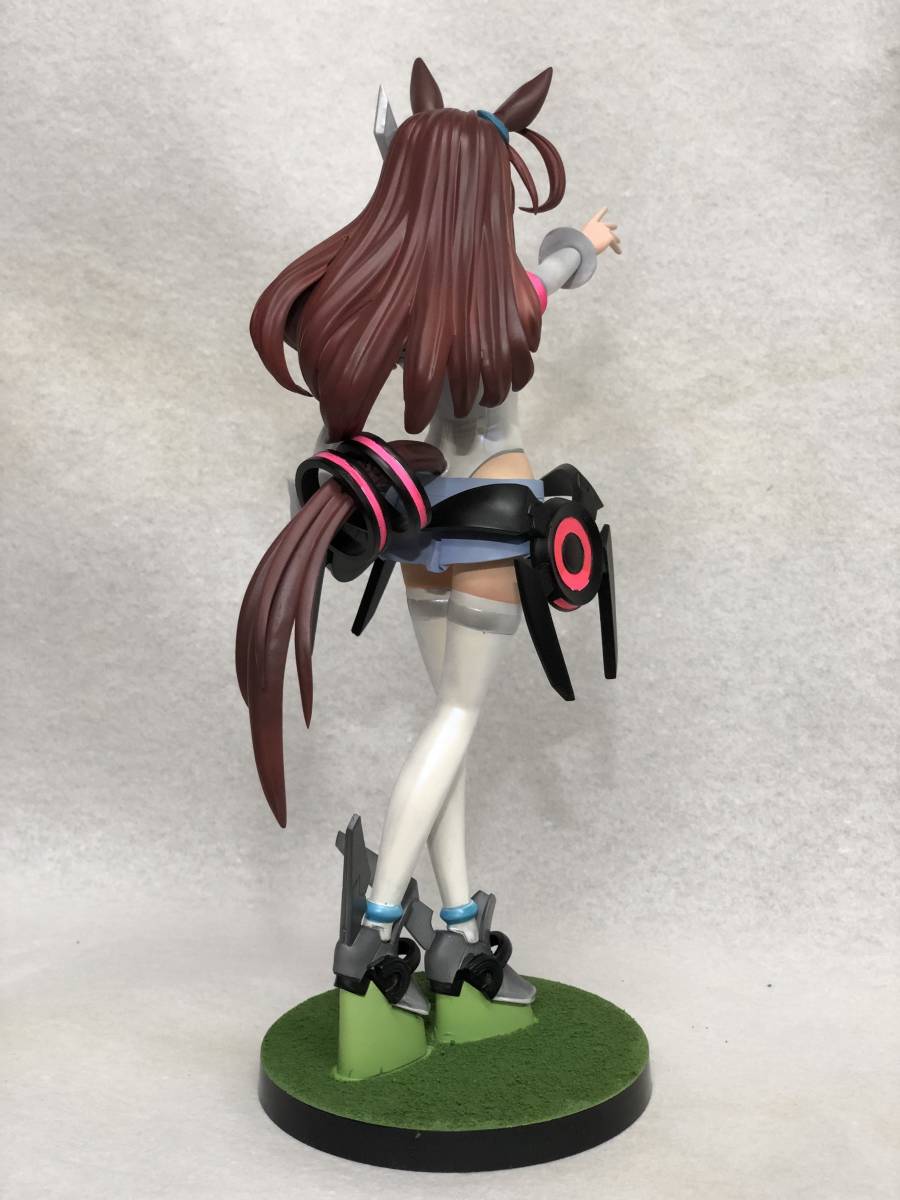 Yahoo!オークション - 塗装完成品 1/7 ミホノブルボン ATELIER Yahoo!オークション - 塗装完成品 1/7 ミホノブルボン ATELIER