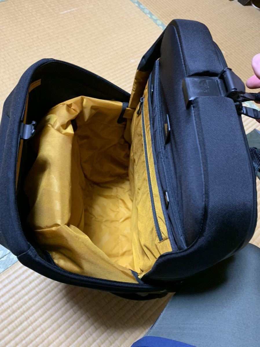 新品未使用】THE NORTH FACE ACCESS PACK28 ノースフェイス アクセス