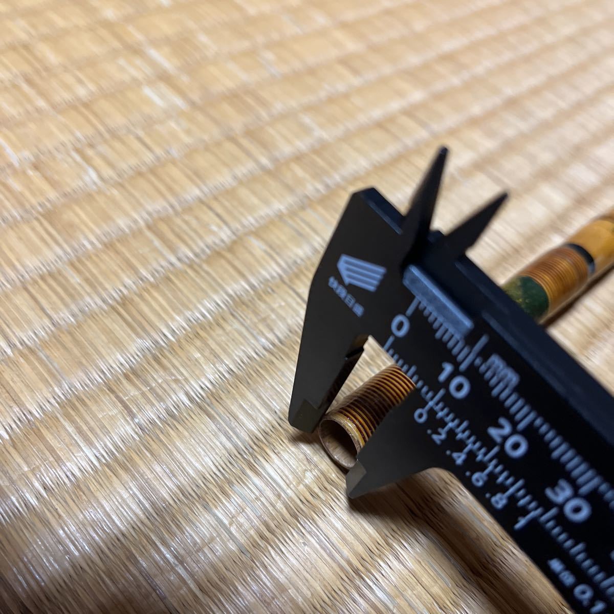 品 龍仙 玉柄と竿受 2点セット ヘラ | www.fpccleveland.org