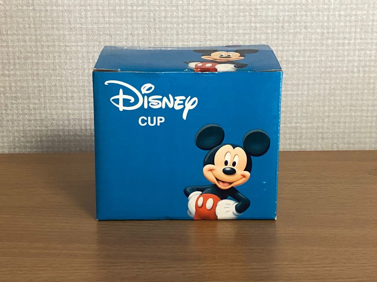 Disney ディズニー マグカップ ミッキー ミニー 