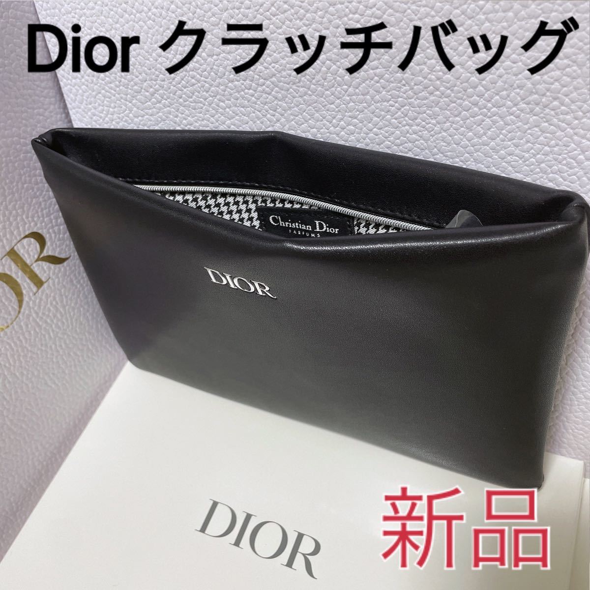 新色 美品 Dior ポーチ クラッチバック superior-quality.ru:443