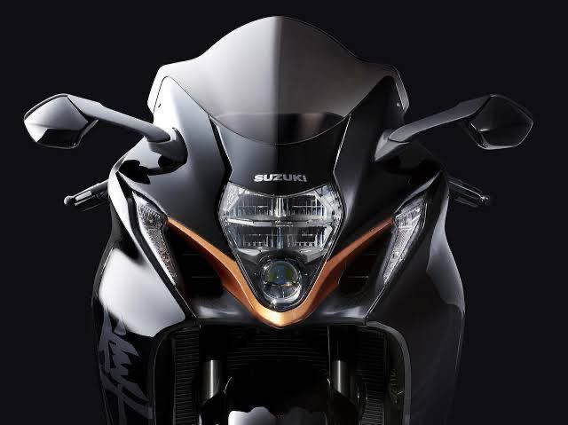 SUZUKI純正 2021/2022 新型 hayabusa GSX1300R ハヤブサ 隼 純正 SUZUKI純正 2021/2022 新型 hayabusa GSX1300R ハヤブサ 隼 純正