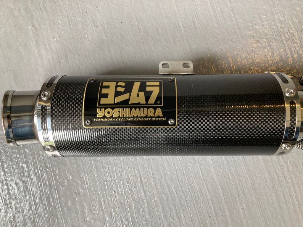 最大57%オフ! CT125 ハンターカブJA55 ヨシムラGPマグナムサイクロン