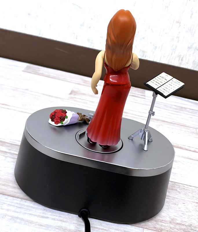 超特価SALE開催!】 リトルジャマープロ ヴォーカリスト専用ジャズ