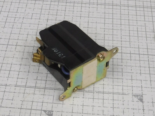 2-電磁接触器/CLK-16ES/250v 20A/中古部品