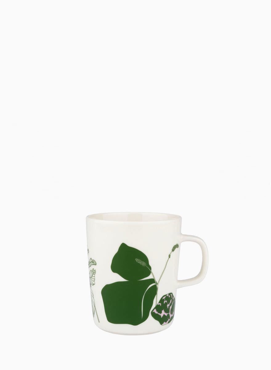 marimekko マリメッコ 新作 マグカップ250ml 3点 kaksoset | www