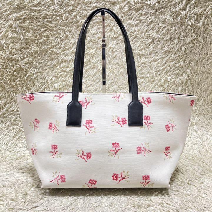 極美品/超希少】LOEWE ロエベ Tショッパー ショッパートート トート