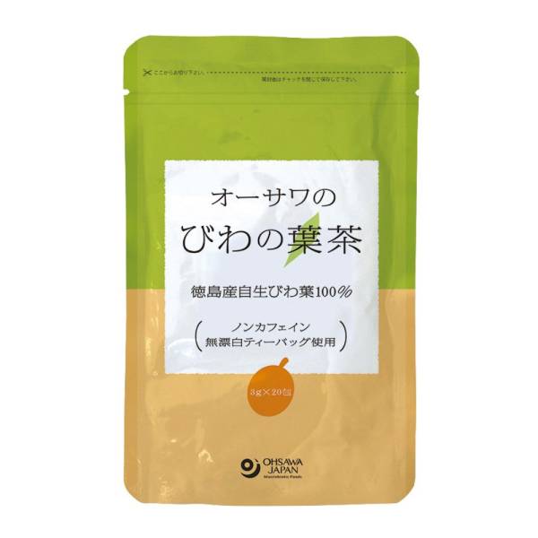 o-sawa extension .. leaf tea [60g(3g×20) tea bag o-sawa Japan corporation 0218][ delivery kli pohs 185 jpy ]