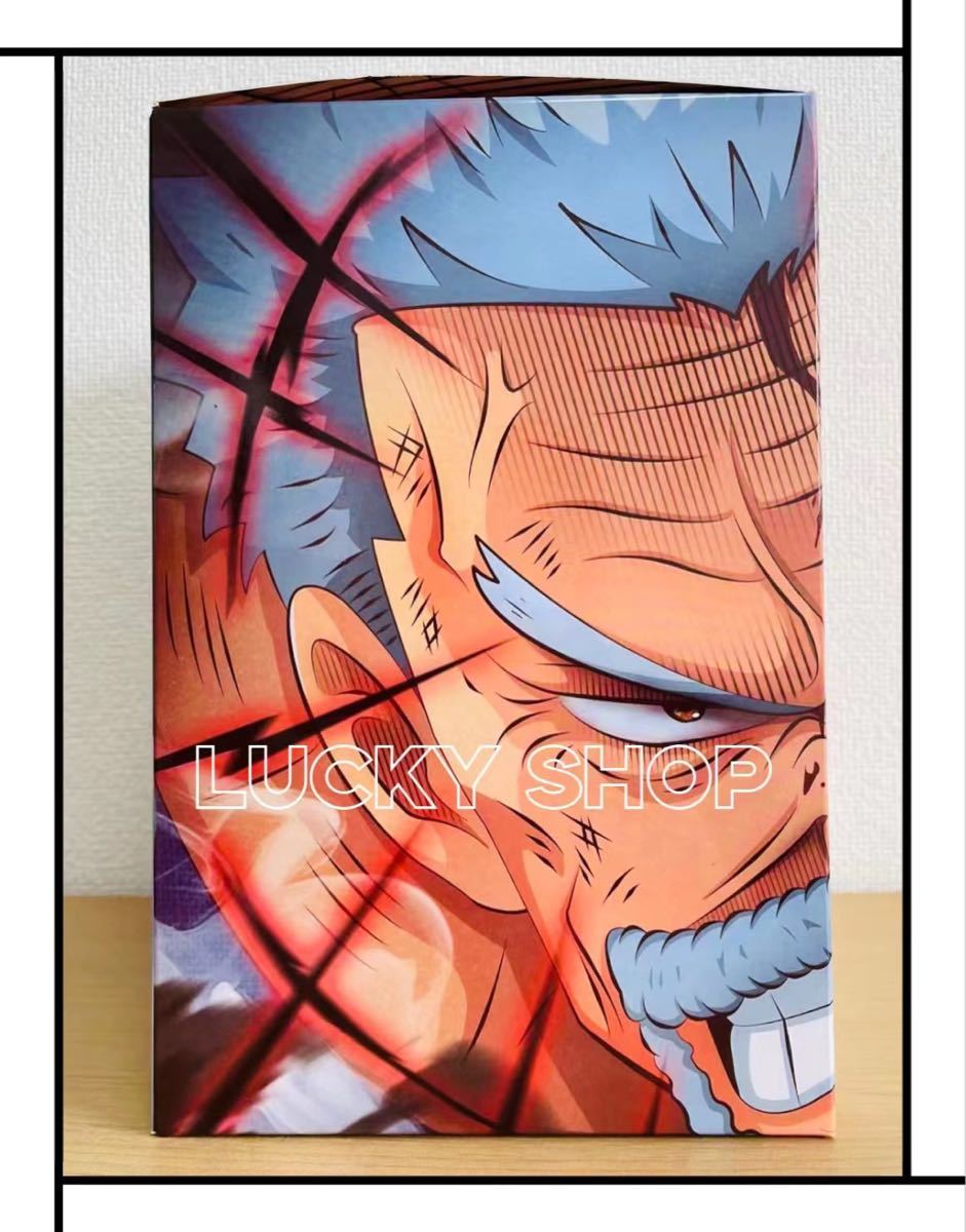 Paypayフリマ One Piece ワンピース 海軍 中将 ガープ フィギュア 海外限定品 Paypayフリマ One Piece ワンピース 海軍 中将 ガープ フィギュア 海外限定品