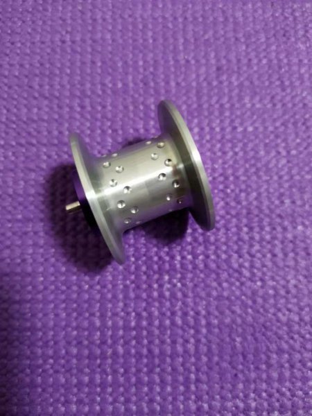 ダイワ TDジリオン ハイパーロングキャスト 純正 スプール 36mm