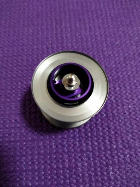 ダイワ TDジリオン ハイパーロングキャスト 純正 スプール 36mm