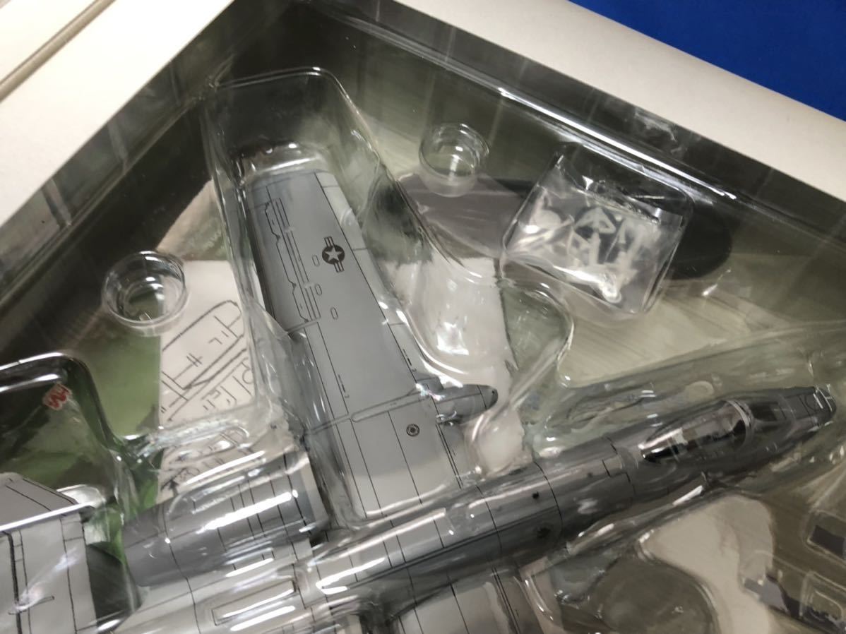 ホビーマスター 1/72 A-10A サンダーボルト 2 ミル・キラー ホビーマスター 1/72 A-10A サンダーボルト 2 ミル・キラー