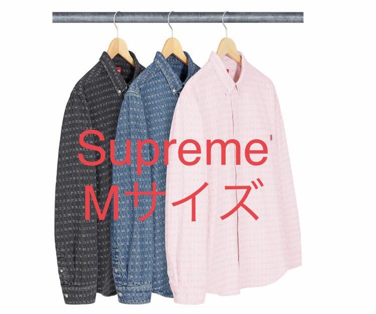 ヤフオク! - Supreme 長袖シャツ shirt